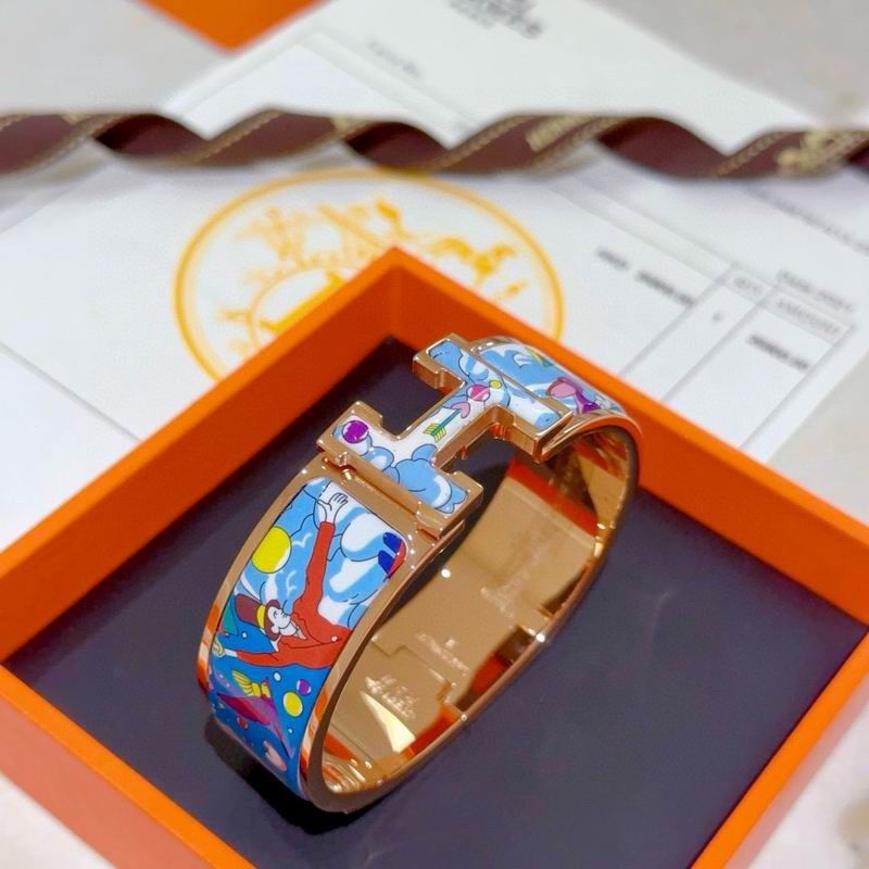 Hermes Bracelet 06yxh07